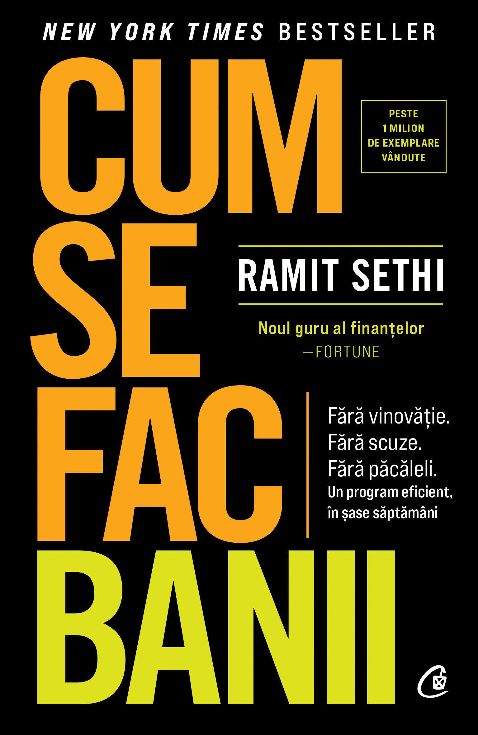 Cum se fac banii